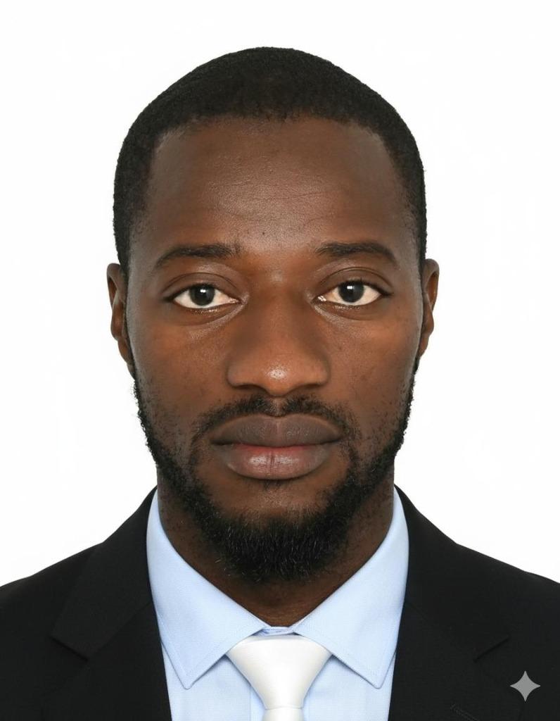 Mahamadou Soukoun — CEO & Co-Fondateur Zakuna Food Distributor