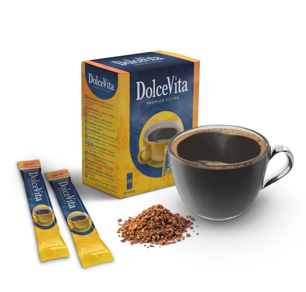 Café DolceVita